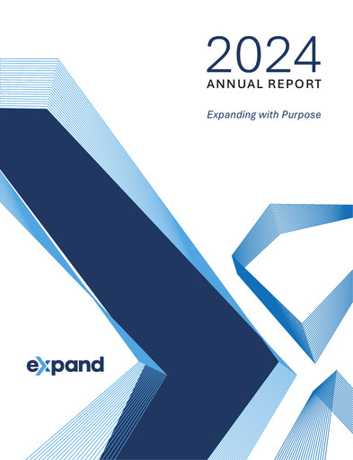 Thumbnail Expand Energy Annual Report 2024