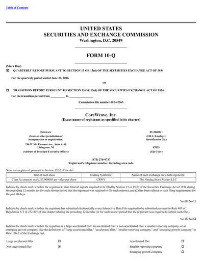 Thumbnail CoreWeave Quarterly Report 2026-q2