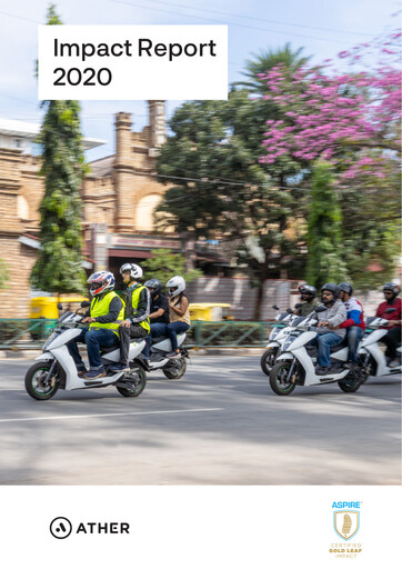 Vorschaubild Ather Energy ESG-Bericht 2020
