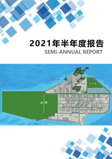 Thumbnail Rongsheng Petrochemical Half-year Report 2021-h1