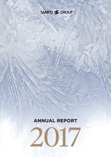 Thumbnail Sampo Annual Report 2017