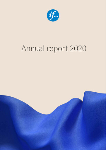 Thumbnail Sampo Annual Report 2020
