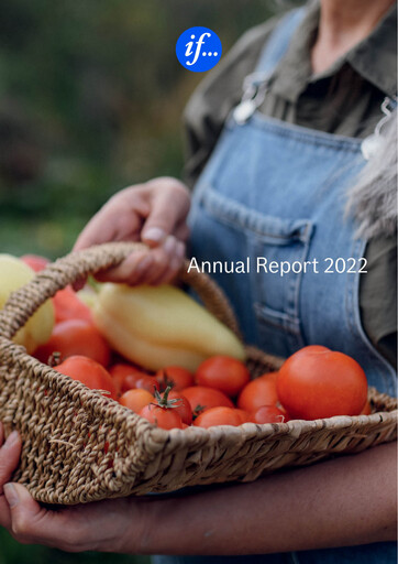 Thumbnail Sampo Annual Report 2022