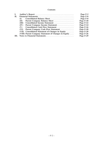 Thumbnail Zhejiang Huayou Cobalt Financial Statement 2019-2021