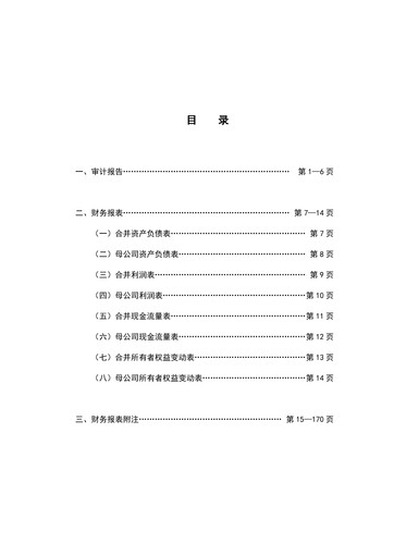 Miniature Zhejiang Chint Electrics Bilan financier 2019