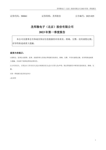 Thumbnail SG Micro Quarterly Report 2023-q1
