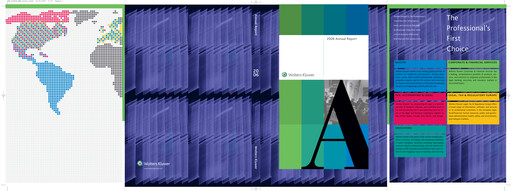 Thumbnail Wolters Kluwer Annual Report 2006