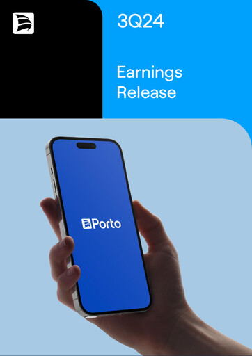 Vorschaubild Porto Seguro Quartalsbericht 2024-q3