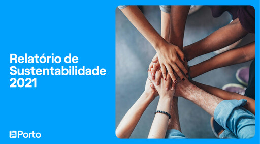 Thumbnail Porto Seguro Sustainability Report 2021