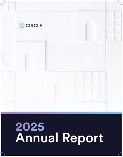 Thumbnail Circle Internet Group Annual Report 2025