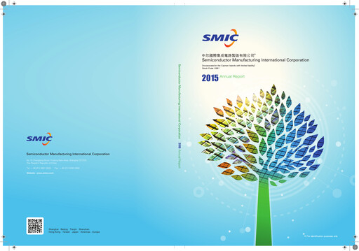Thumbnail SMIC Annual Report 2015
