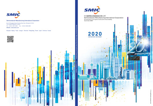 Thumbnail SMIC Half-year Report 2020-h1