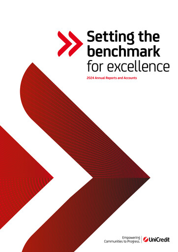 Thumbnail UniCredit Annual Report 2024