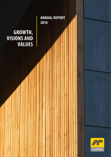 Vorschaubild AF Gruppen Jahresbericht 2016