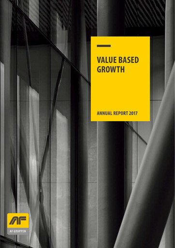 Vorschaubild AF Gruppen Jahresbericht 2017
