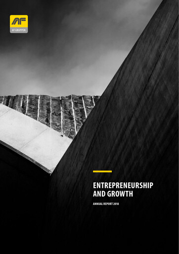 Vorschaubild AF Gruppen Jahresbericht 2018