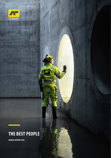 Vorschaubild AF Gruppen Jahresbericht 2019