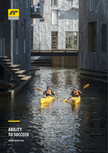 Vorschaubild AF Gruppen Jahresbericht 2020