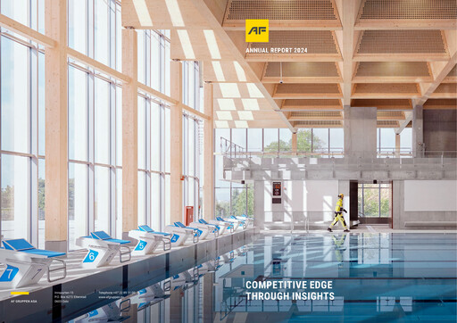 Vorschaubild AF Gruppen Jahresbericht 2024