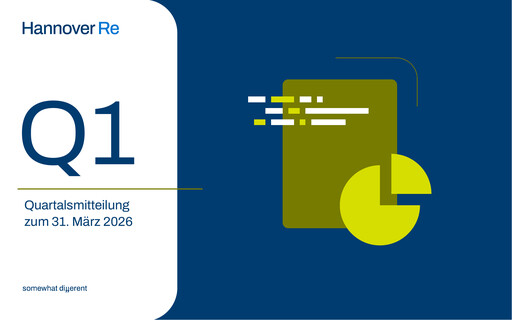Thumbnail Hannover Rück
 Quarterly Report 2026-q1