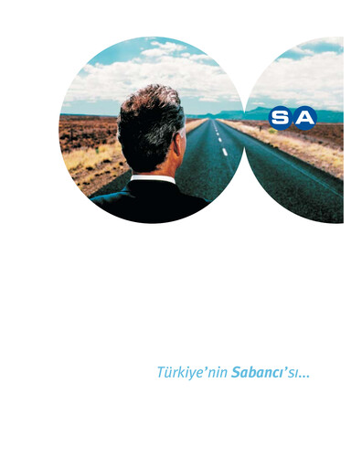 Thumbnail Sabancı Holding
 Annual Report 2006