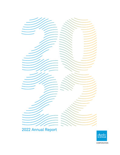 Thumbnail Charles Schwab Annual Report 2022
