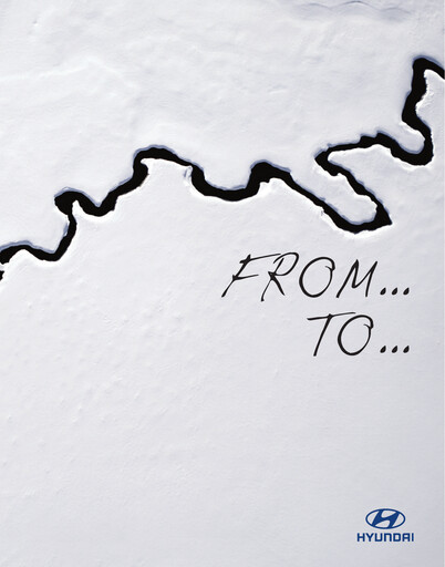 Thumbnail Hyundai Annual Report 2008