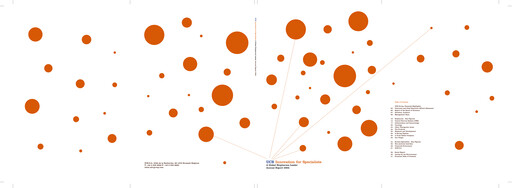 Vorschaubild UCB Jahresbericht 2004