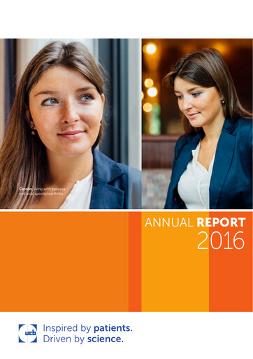 Vorschaubild UCB Jahresbericht 2016
