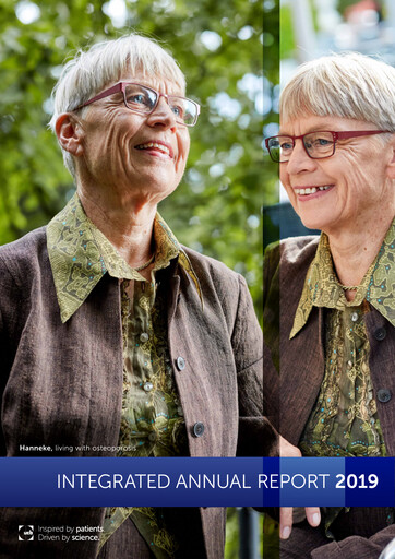 Vorschaubild UCB Jahresbericht 2019