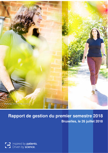 Vorschaubild UCB Halbjahresbericht 2018-h1