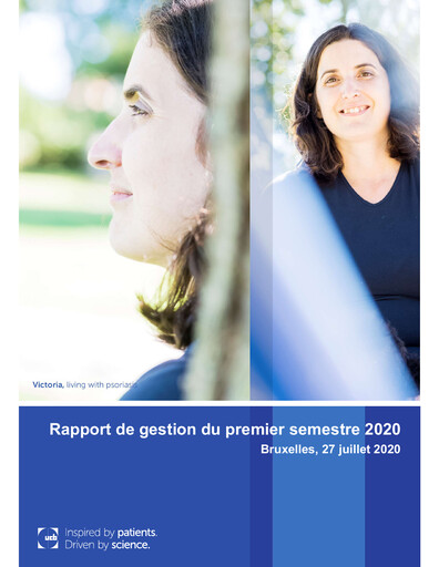 Vorschaubild UCB Halbjahresbericht 2020-h1