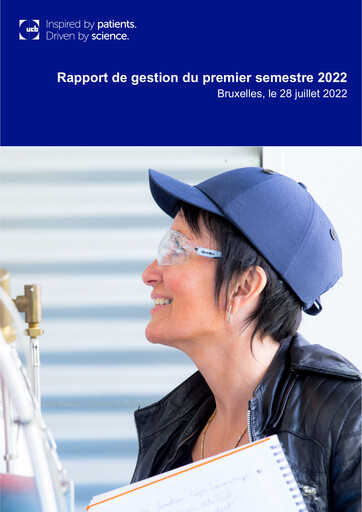 Vorschaubild UCB Halbjahresbericht 2022-h1