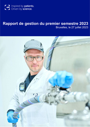 Vorschaubild UCB Halbjahresbericht 2023-h1