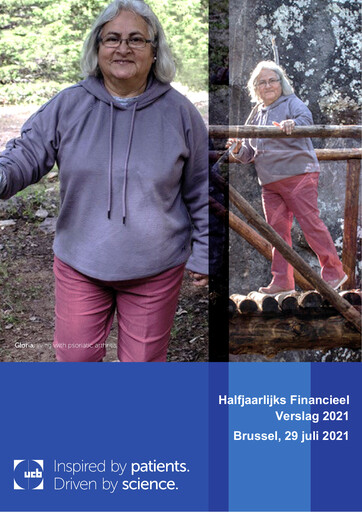 Vorschaubild UCB Halbjahresbericht 2021-h1