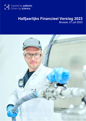 Vorschaubild UCB Halbjahresbericht 2023-h1