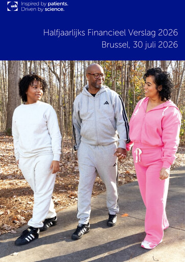 Thumbnail UCB Half-year Report 2026-h1