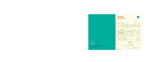 Miniature Bangchak Corporation Rapport annuel 2013