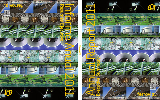 Thumbnail Ferrovial Annual Report 2011