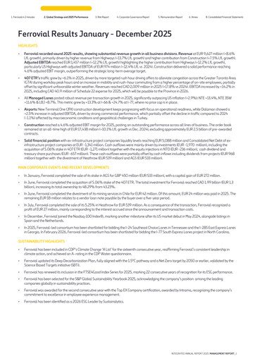 Thumbnail Ferrovial Financial Report 2025