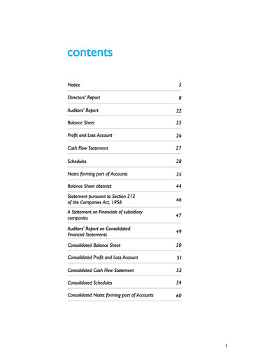 Thumbnail Suprajit Engineering

 Annual Report 2009-2010