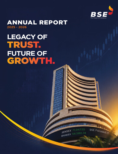 Miniature BSE
 Rapport annuel 2025-2026