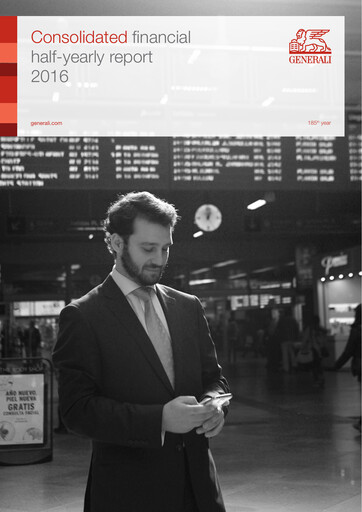 Thumbnail Generali Half-year Report 2016-h1