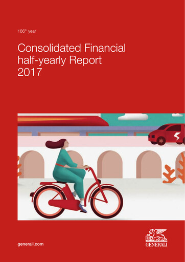 Thumbnail Generali Half-year Report 2017-h1