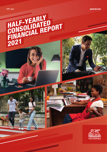 Thumbnail Generali Half-year Report 2021-h1