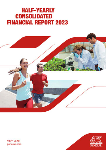 Thumbnail Generali Half-year Report 2023-h1