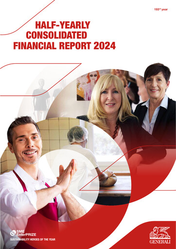 Thumbnail Generali Half-year Report 2024-h1