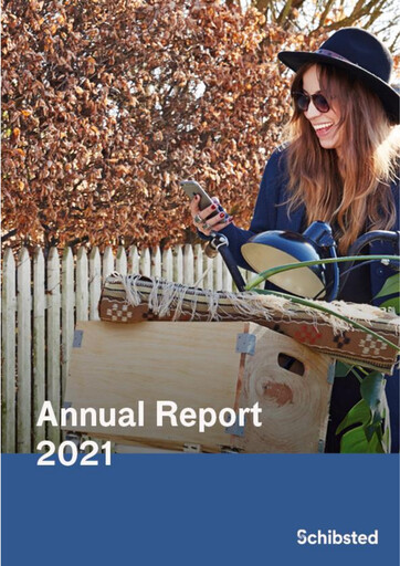 Thumbnail Vend Marketplaces Annual Report 2021