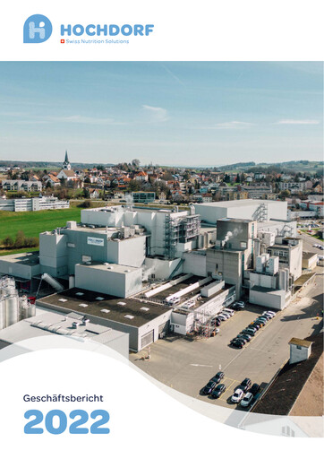 Vorschaubild HT5 AG Jahresbericht 2022