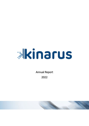 Vorschaubild Curatis Jahresbericht 2022